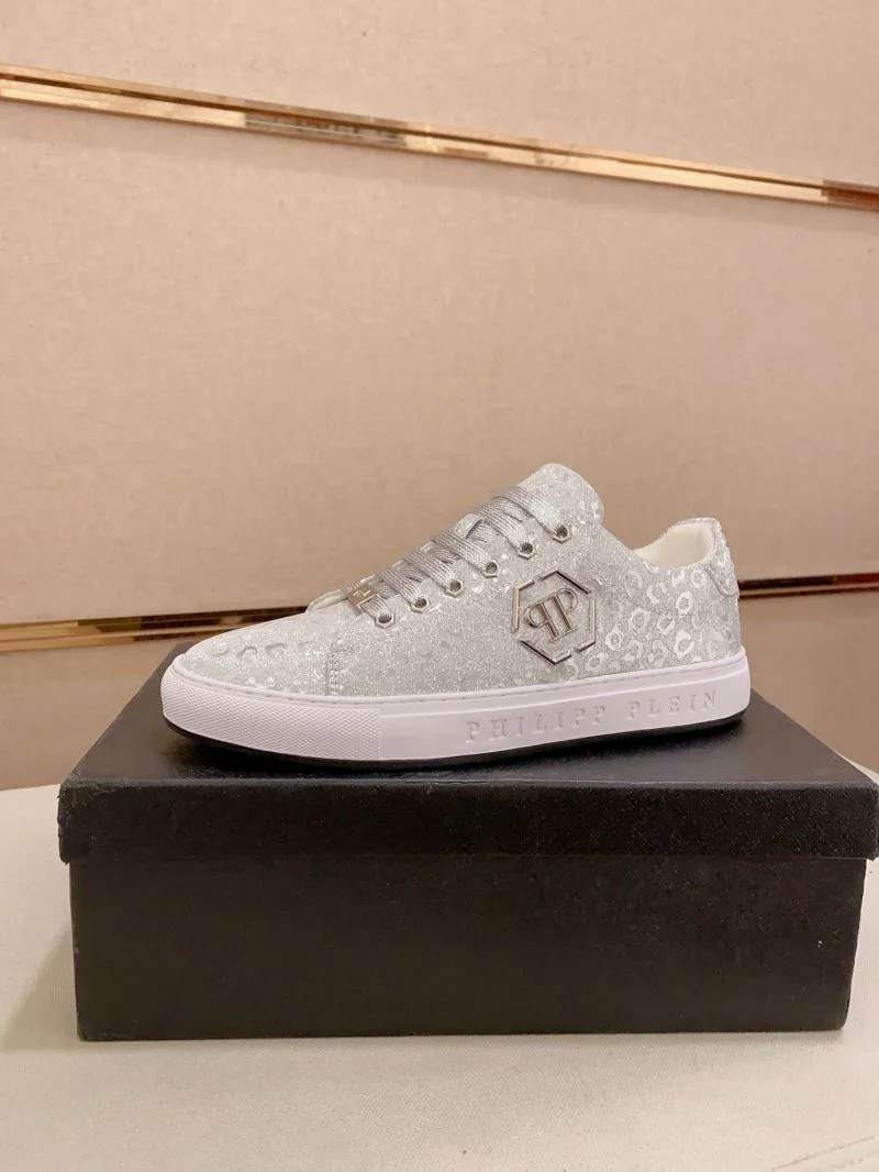 Philipp Plein Shoes Stylish 13477