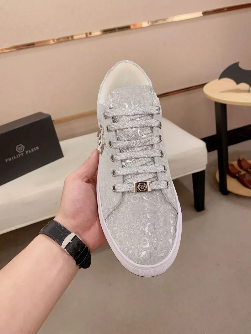 Philipp Plein Shoes Stylish 13477