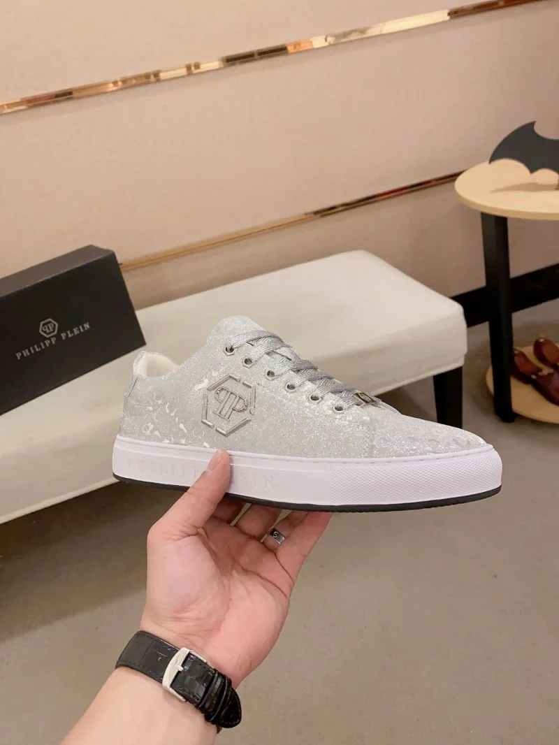 Philipp Plein Shoes Stylish 13477
