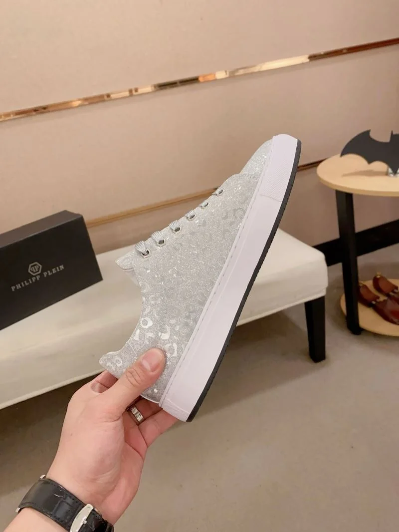 Philipp Plein Shoes Stylish 13477