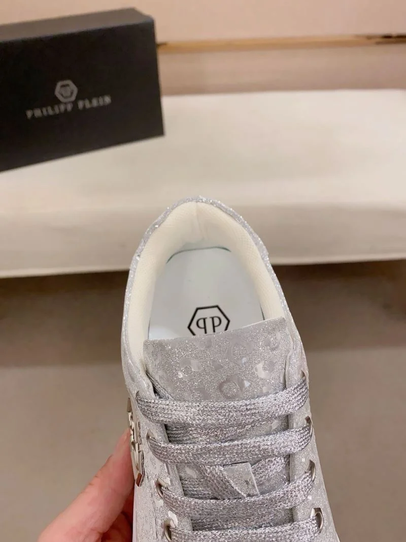 Philipp Plein Shoes Stylish 13477