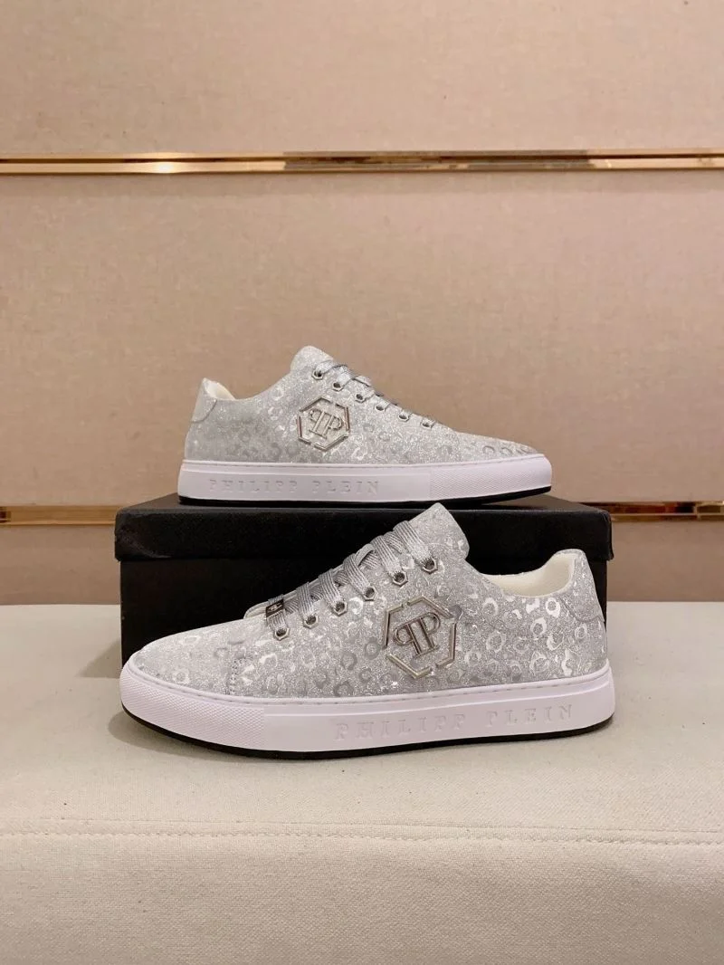 Philipp Plein Shoes Stylish 13477