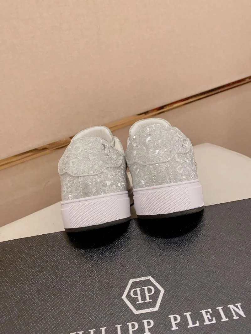 Philipp Plein Shoes Stylish 13477