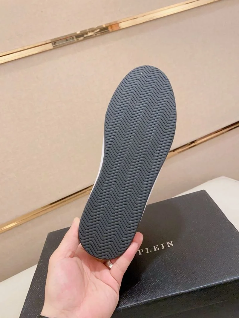 Philipp Plein Shoes Stylish 13477