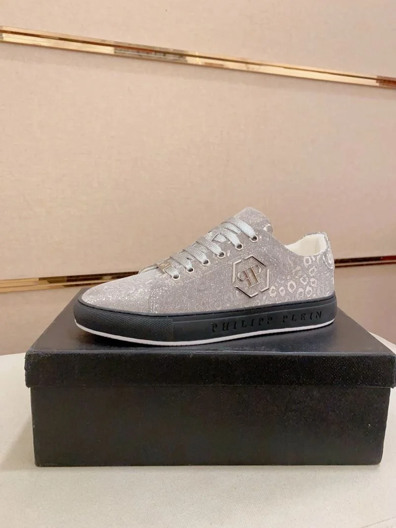 Philipp Plein Shoes Classic 13484