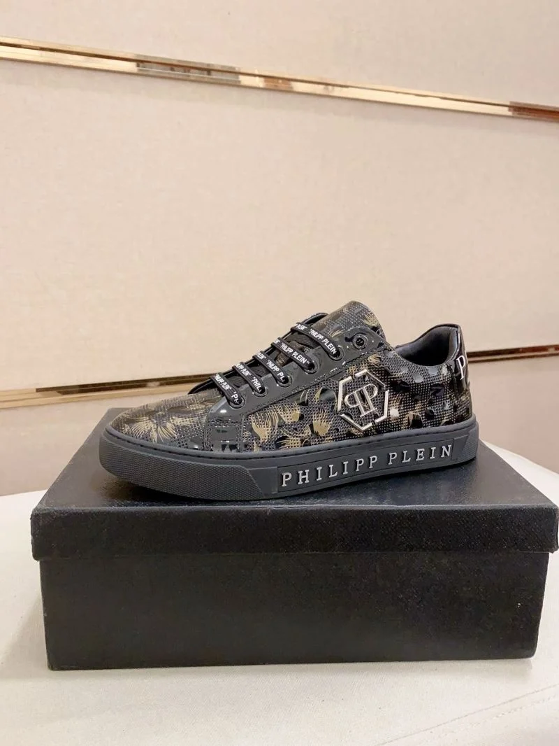 BestValue Philipp Plein Shoes 13479