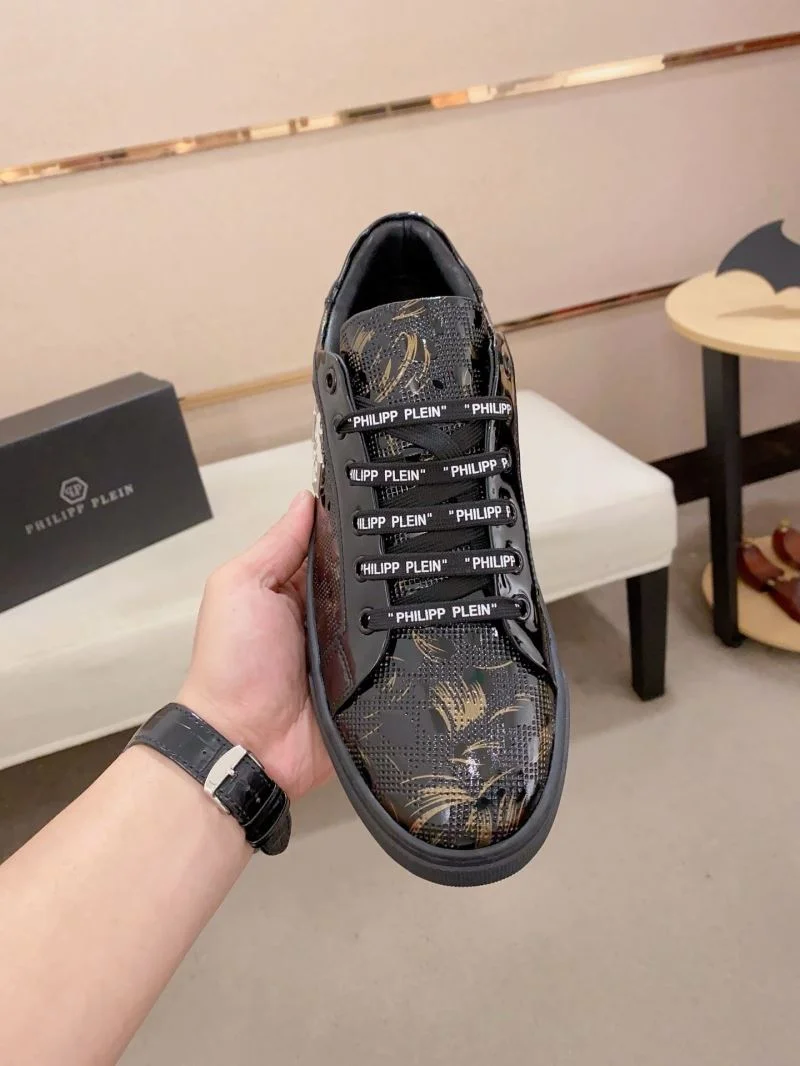 BestValue Philipp Plein Shoes 13479