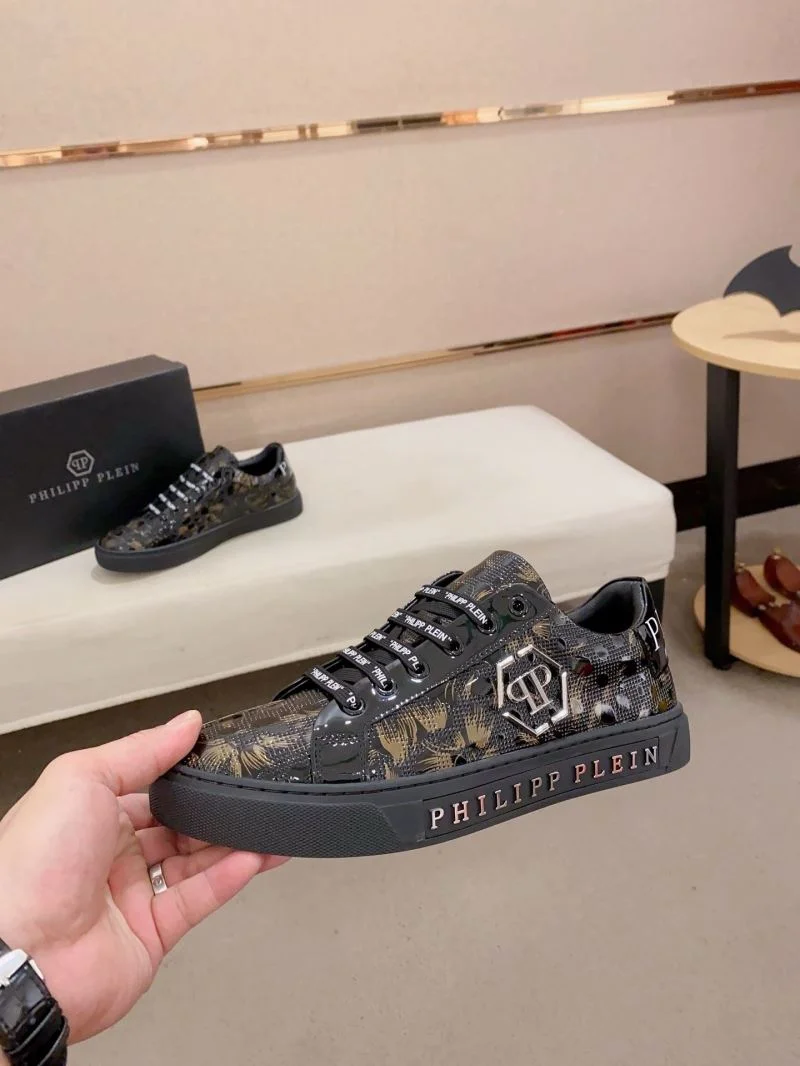 BestValue Philipp Plein Shoes 13479