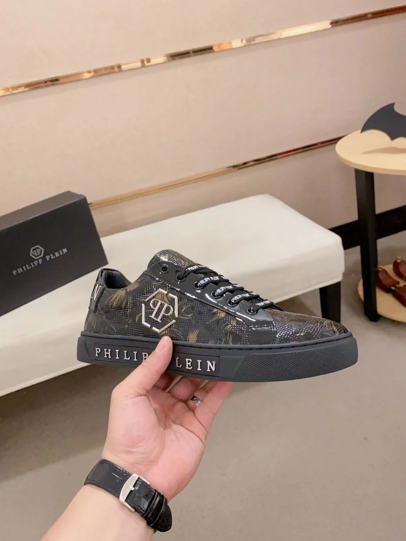 BestValue Philipp Plein Shoes 13479