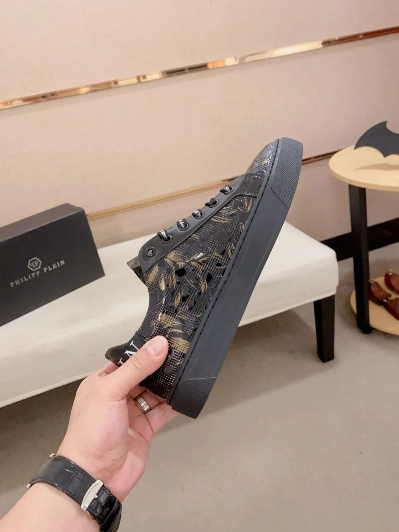 BestValue Philipp Plein Shoes 13479