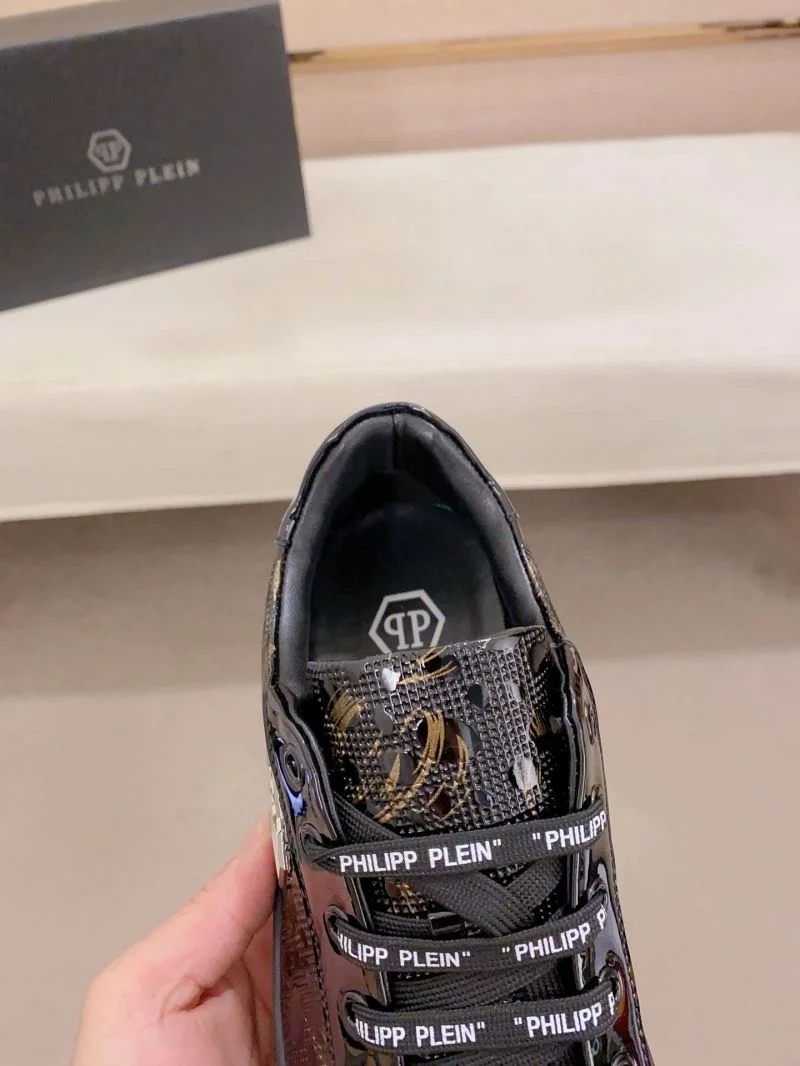 BestValue Philipp Plein Shoes 13479