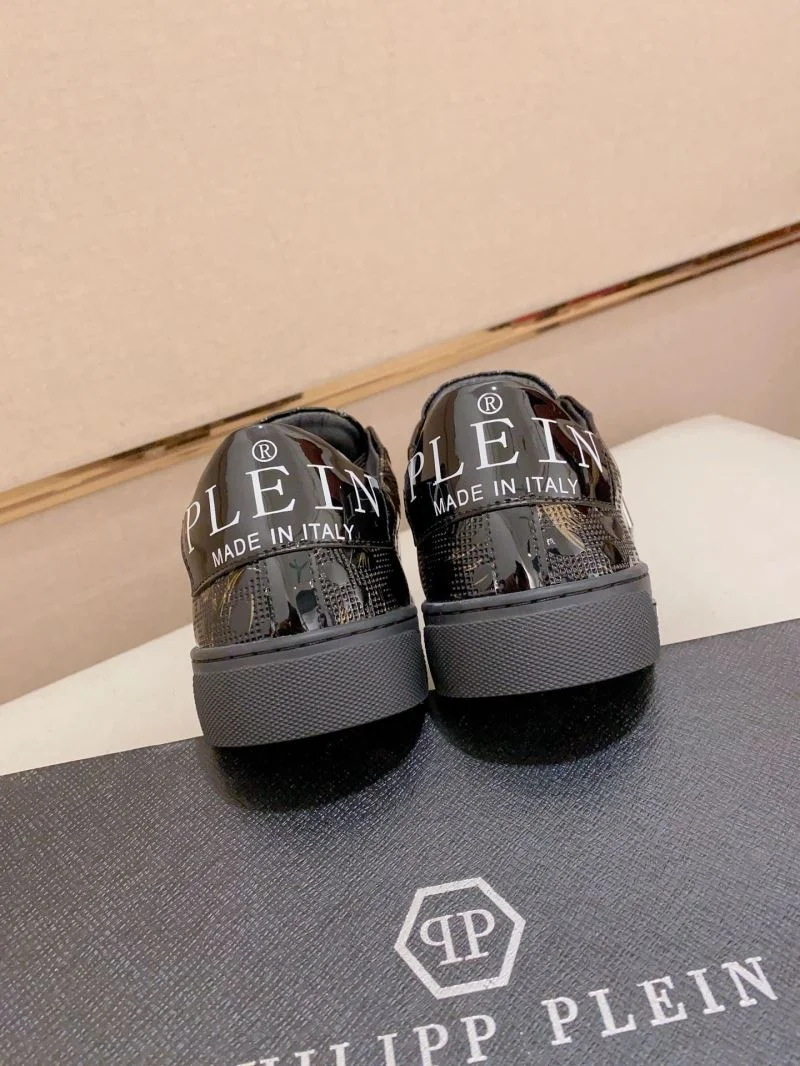 BestValue Philipp Plein Shoes 13479