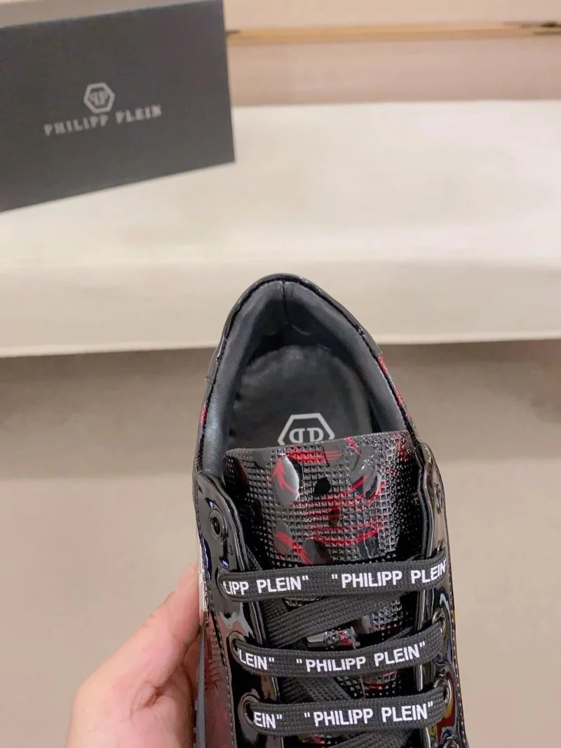 RelaxedFit Philipp Plein Shoes 13480