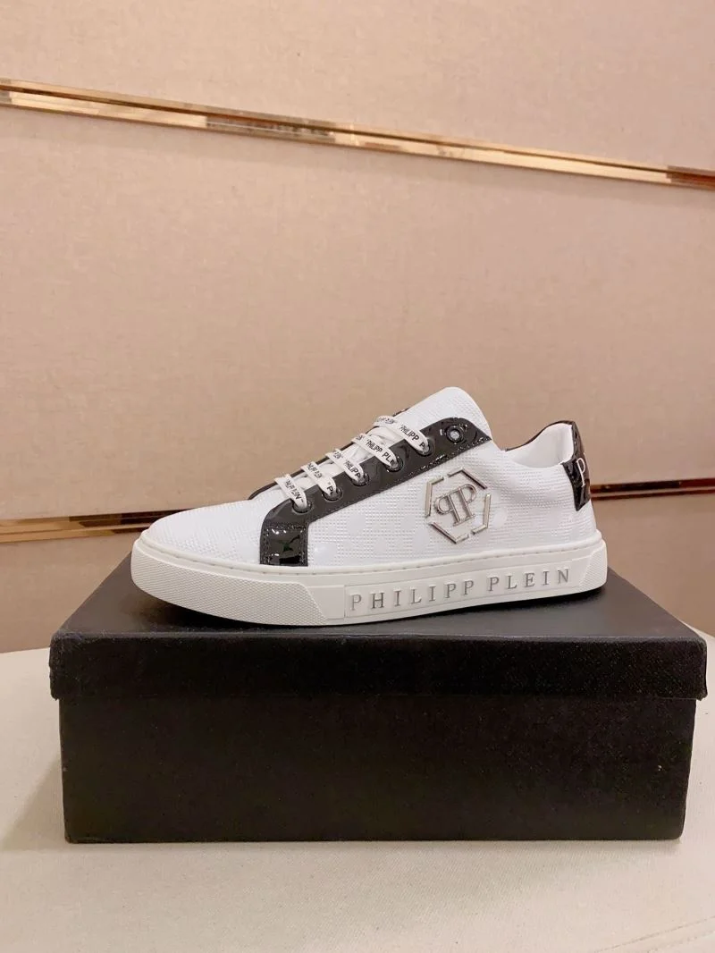 Philipp Plein Shoes MoistureWicking 13469