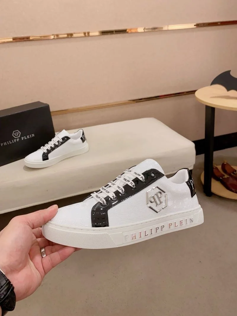Philipp Plein Shoes MoistureWicking 13469