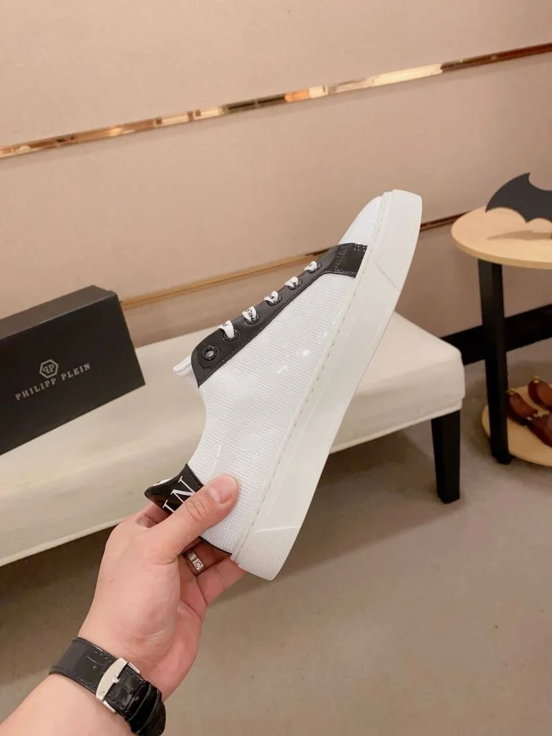 Philipp Plein Shoes MoistureWicking 13469