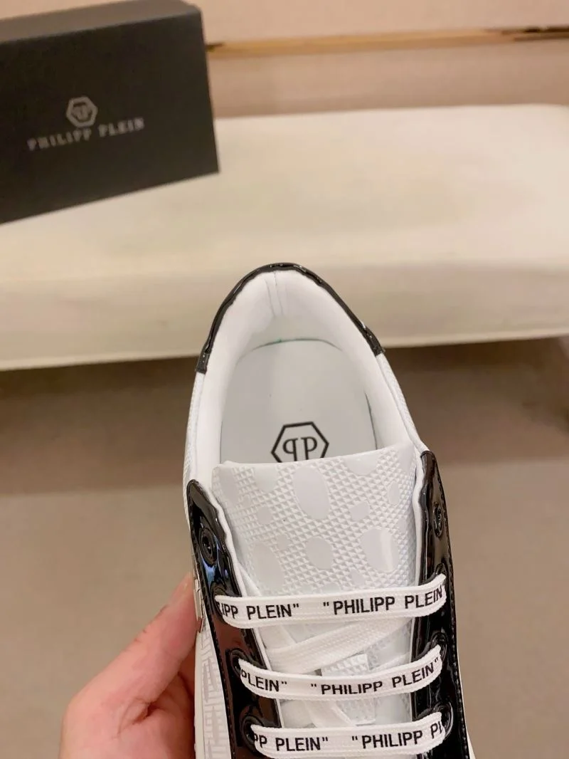 Philipp Plein Shoes MoistureWicking 13469