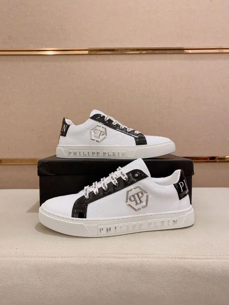Philipp Plein Shoes MoistureWicking 13469