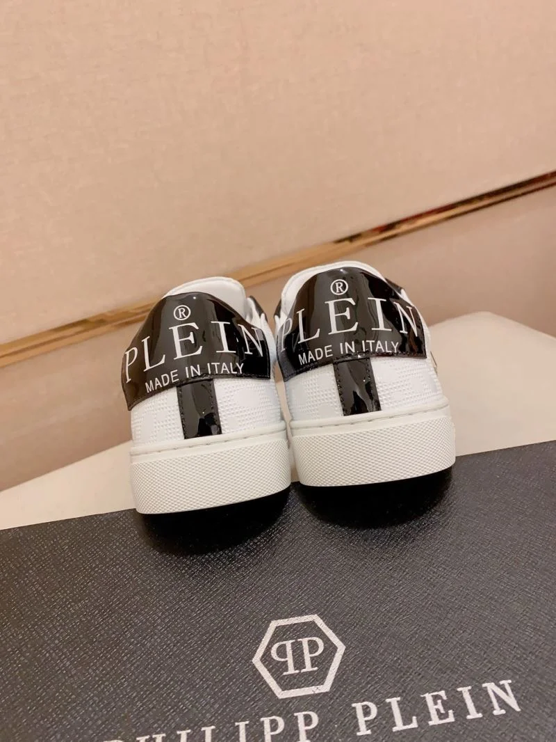 Philipp Plein Shoes MoistureWicking 13469