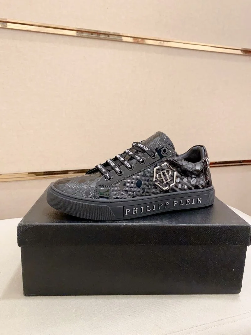 Philipp Plein Shoes Chic 13471