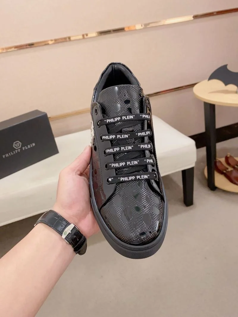 Philipp Plein Shoes Chic 13471