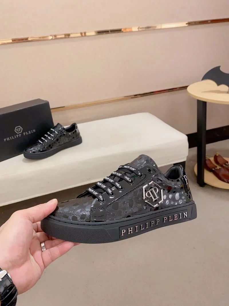 Philipp Plein Shoes Chic 13471