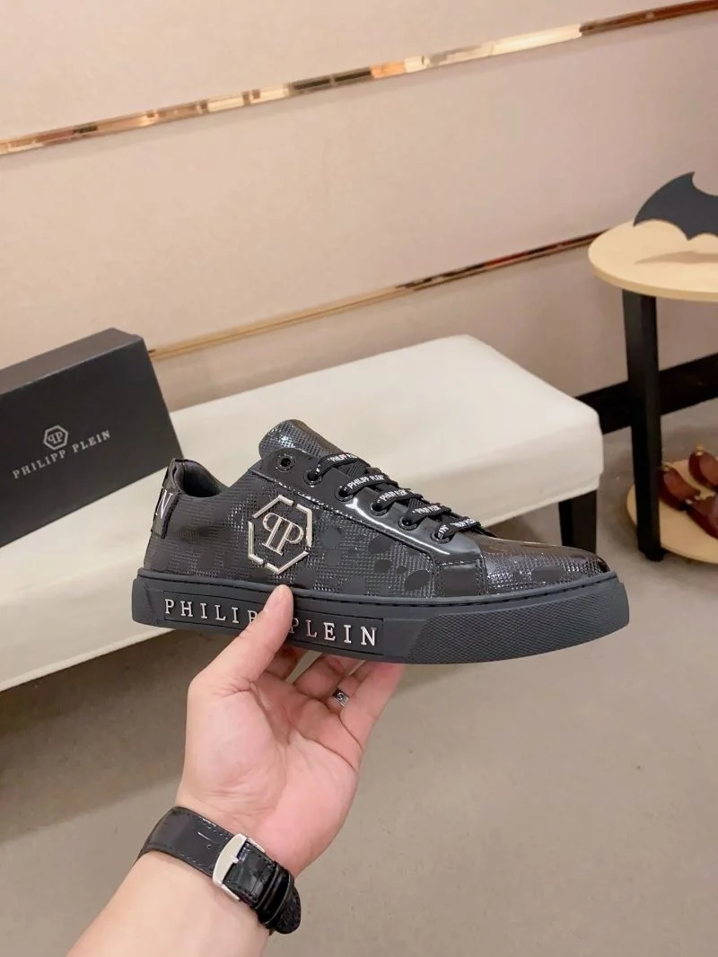 Philipp Plein Shoes Chic 13471