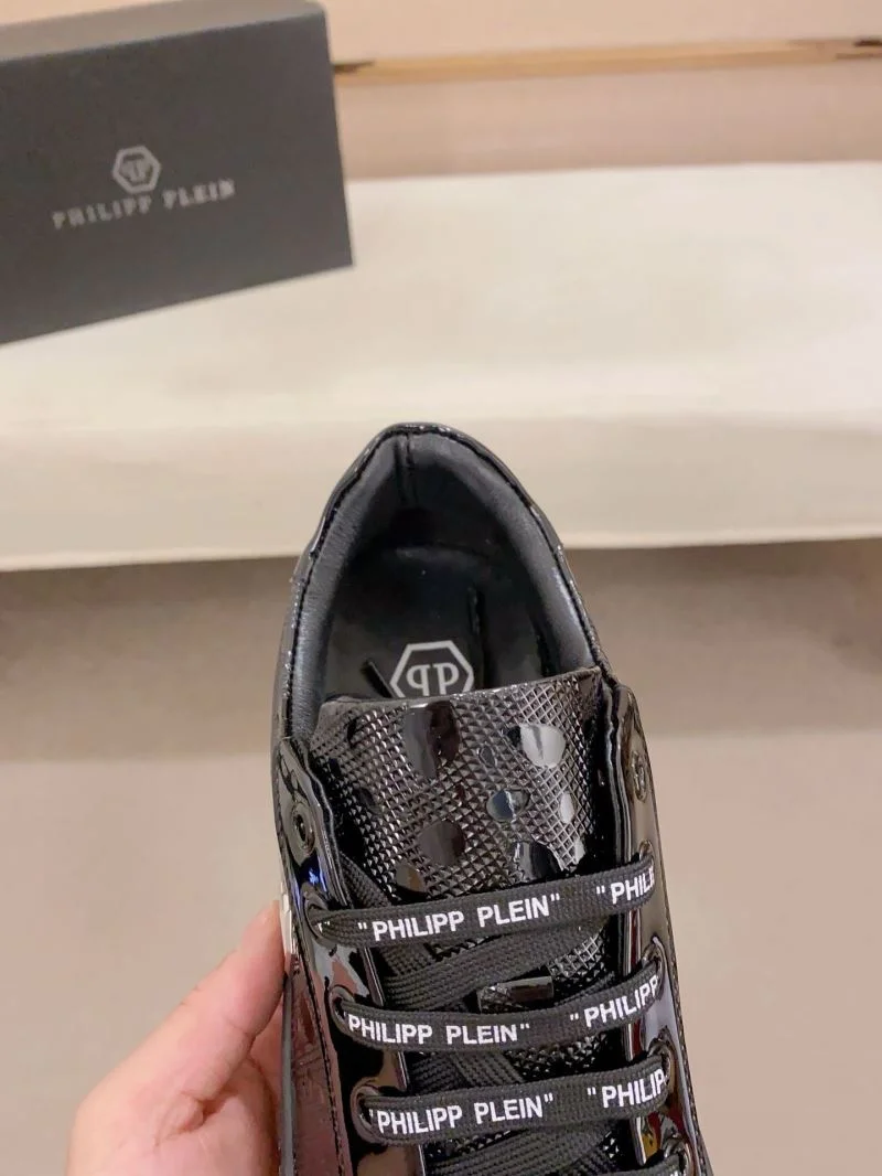 Philipp Plein Shoes Chic 13471
