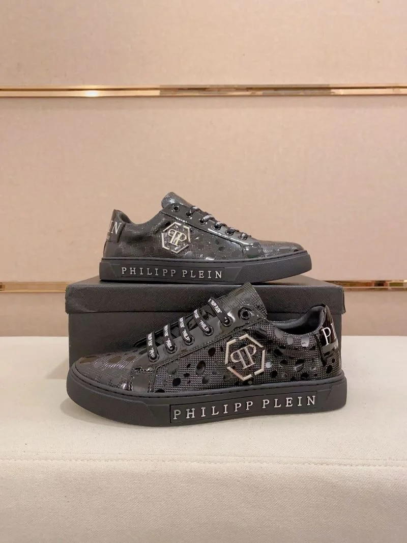 Philipp Plein Shoes Chic 13471