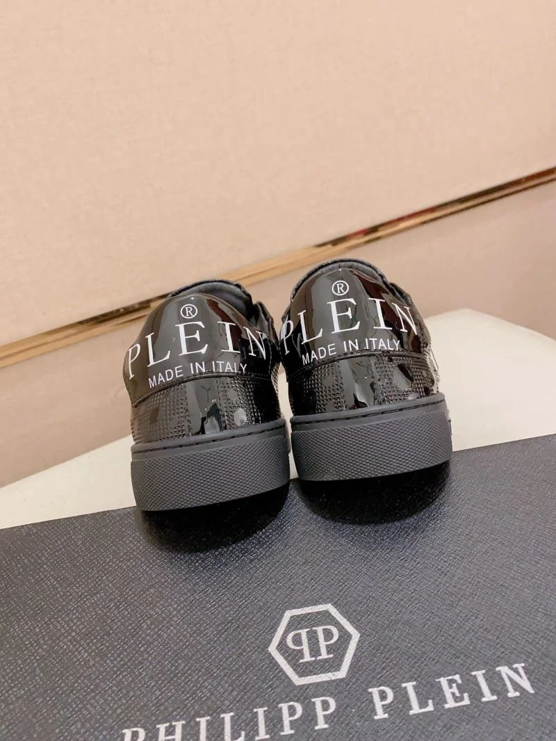 Philipp Plein Shoes Chic 13471