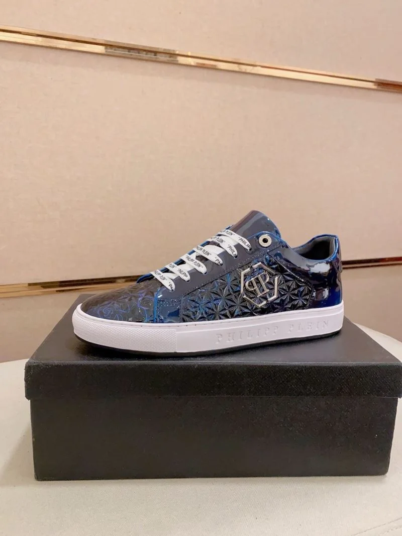 Philipp Plein Shoes TravelReady 13475