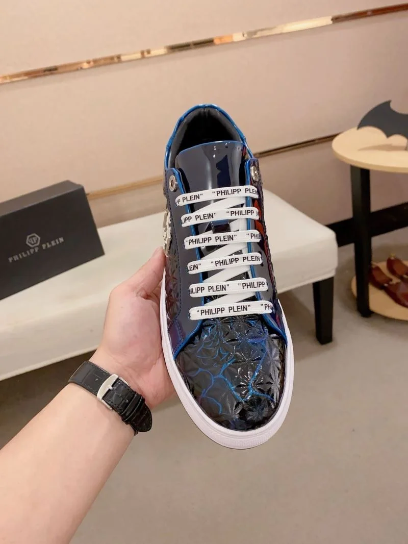 Philipp Plein Shoes TravelReady 13475