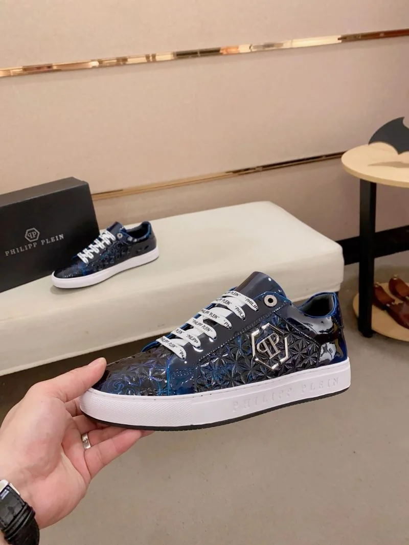 Philipp Plein Shoes TravelReady 13475
