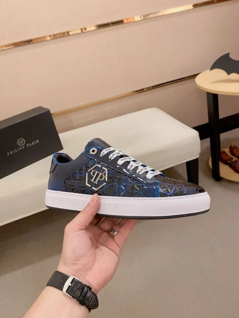 Philipp Plein Shoes TravelReady 13475