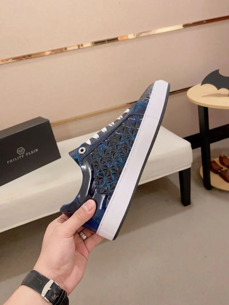 Philipp Plein Shoes TravelReady 13475