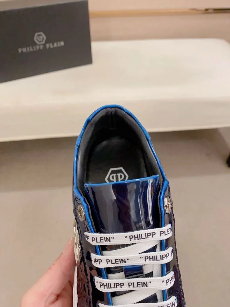 Philipp Plein Shoes TravelReady 13475