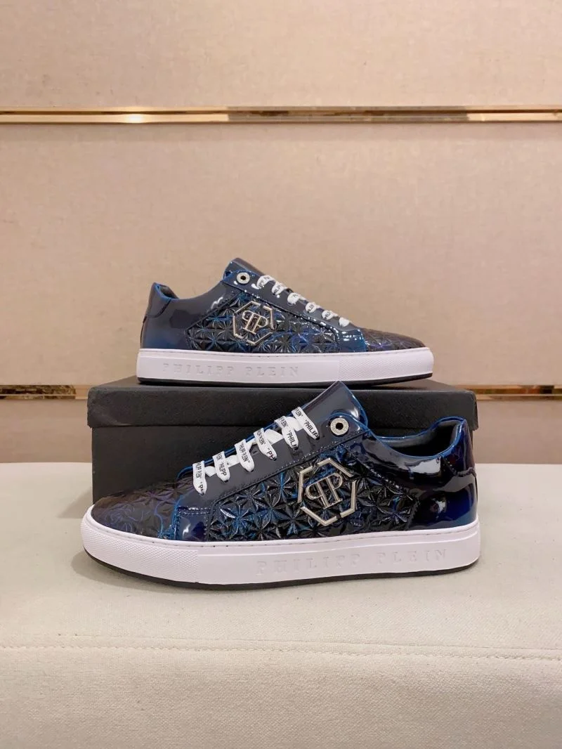Philipp Plein Shoes TravelReady 13475