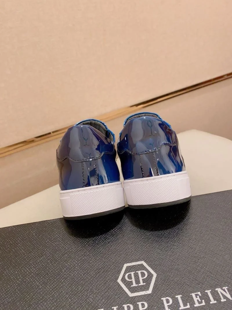 Philipp Plein Shoes TravelReady 13475