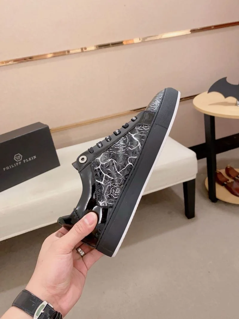 Philipp Plein Shoes Breathable 13474