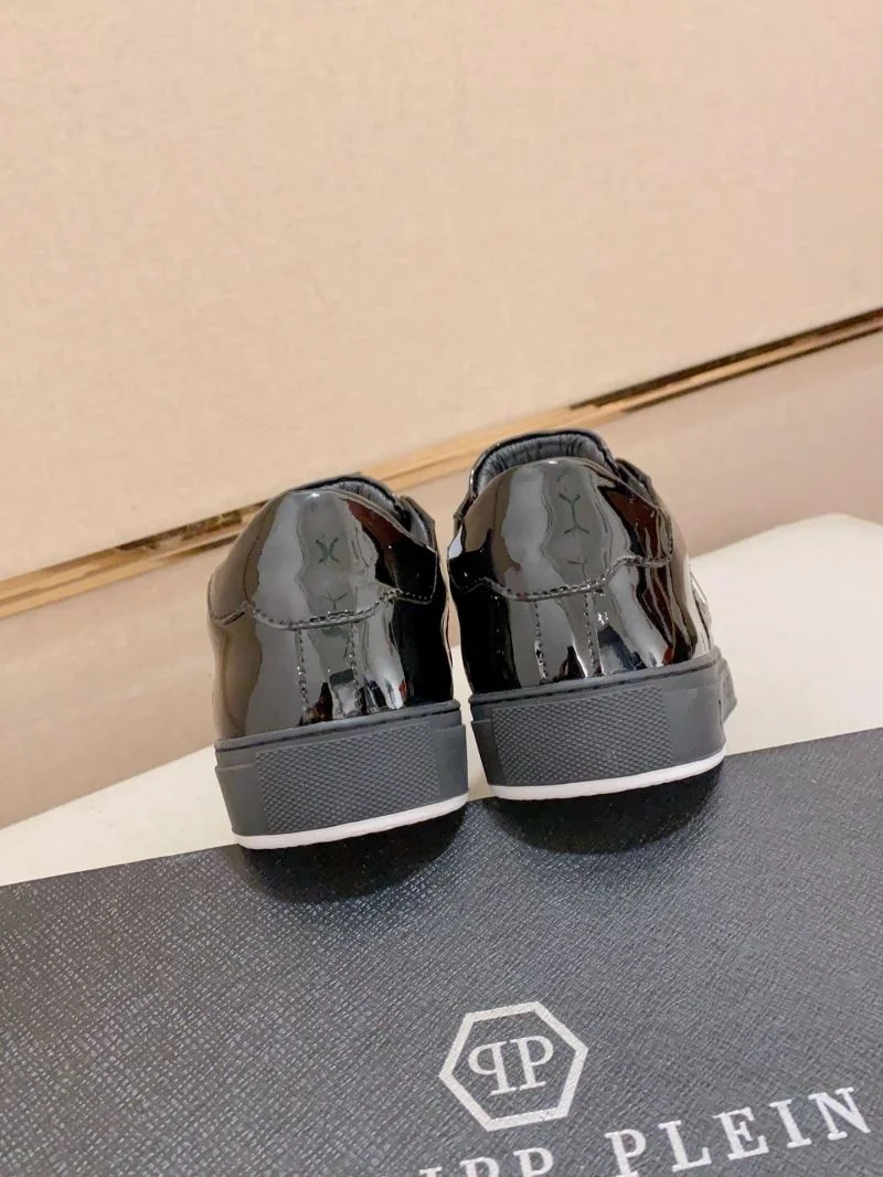 Philipp Plein Shoes Breathable 13474