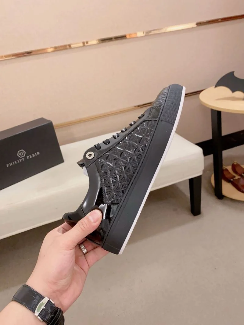 Sleek Philipp Plein Shoes 13486