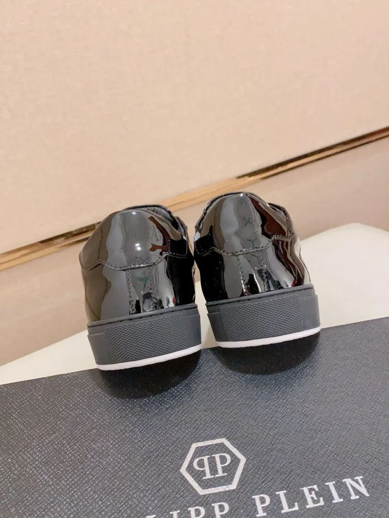 Sleek Philipp Plein Shoes 13486