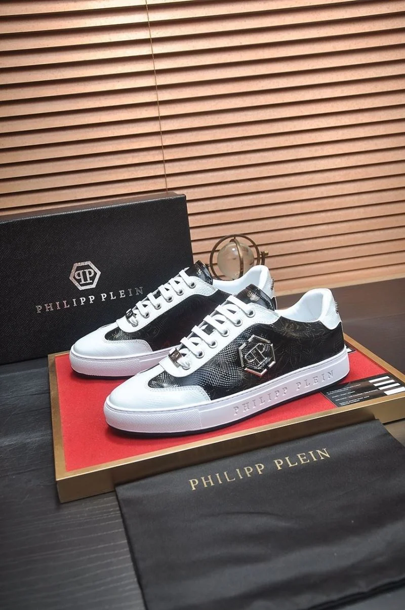 Trendy Philipp Plein Shoes 13468