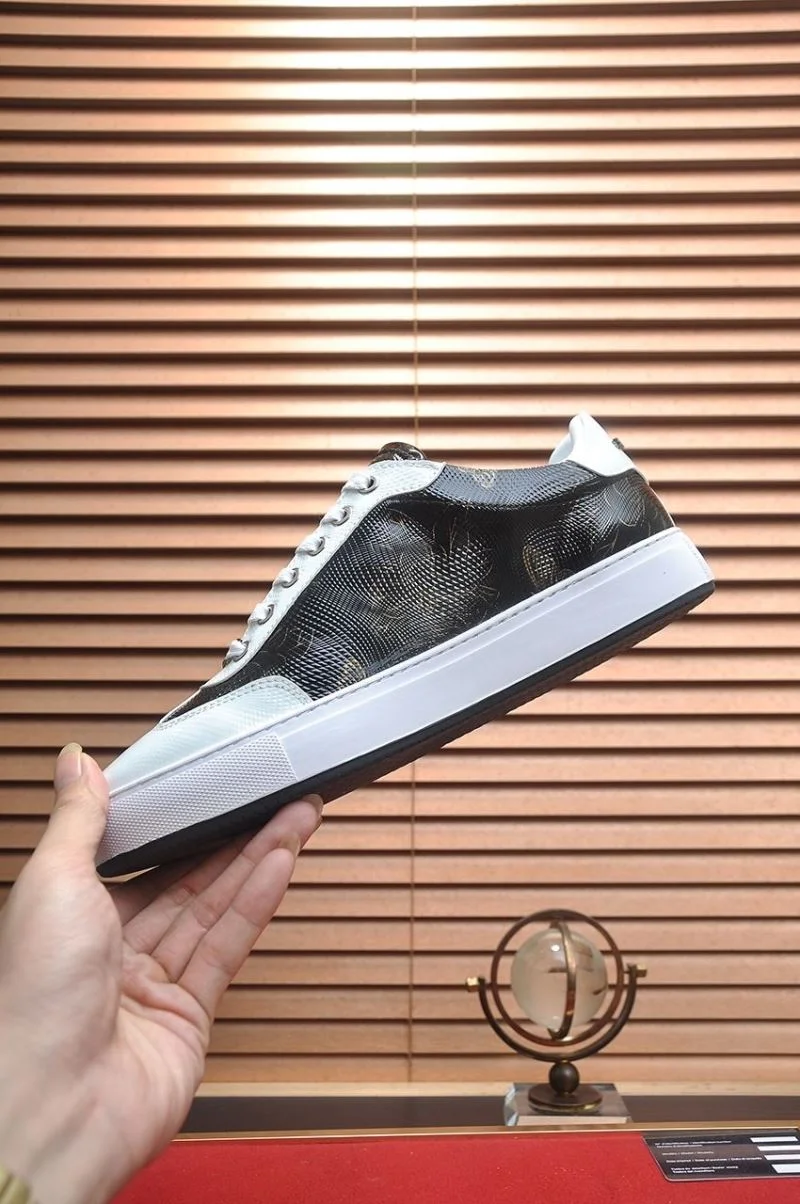 Trendy Philipp Plein Shoes 13468