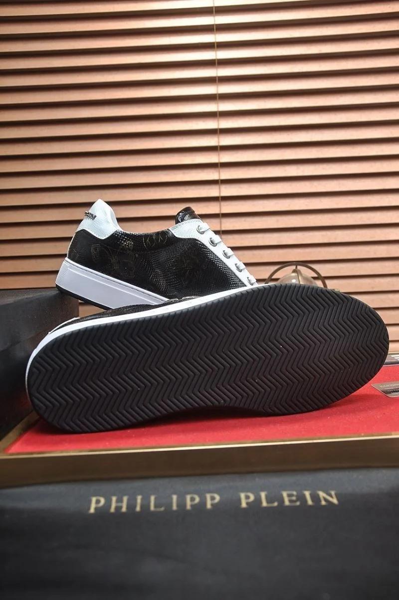 Trendy Philipp Plein Shoes 13468