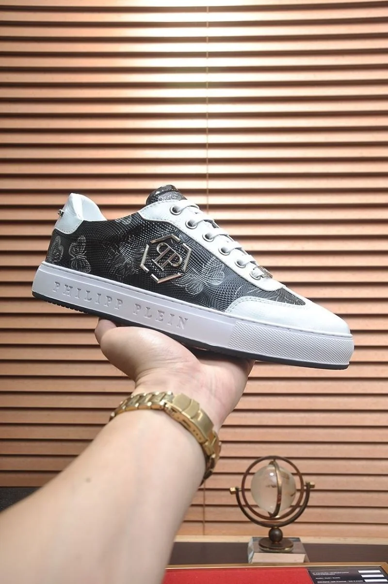 Philipp Plein Shoes UrbanChic 13473