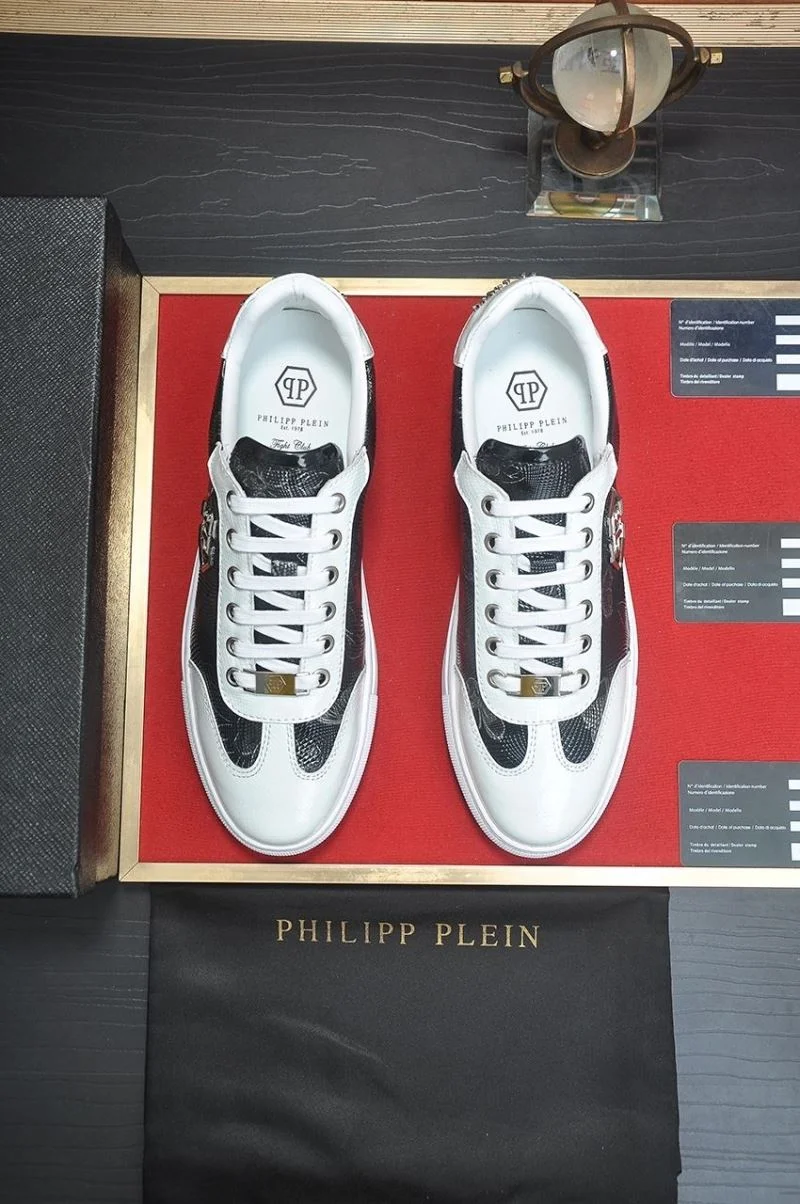 Philipp Plein Shoes UrbanChic 13473