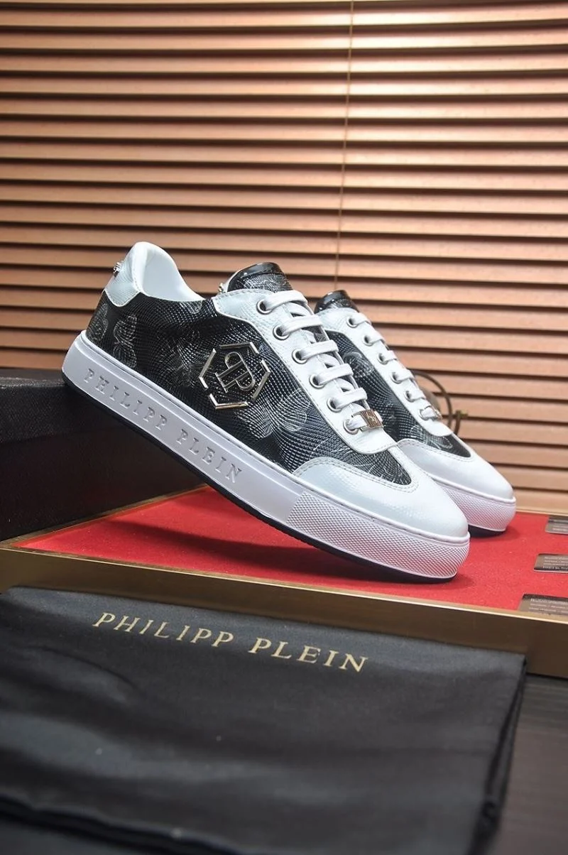 Philipp Plein Shoes UrbanChic 13473