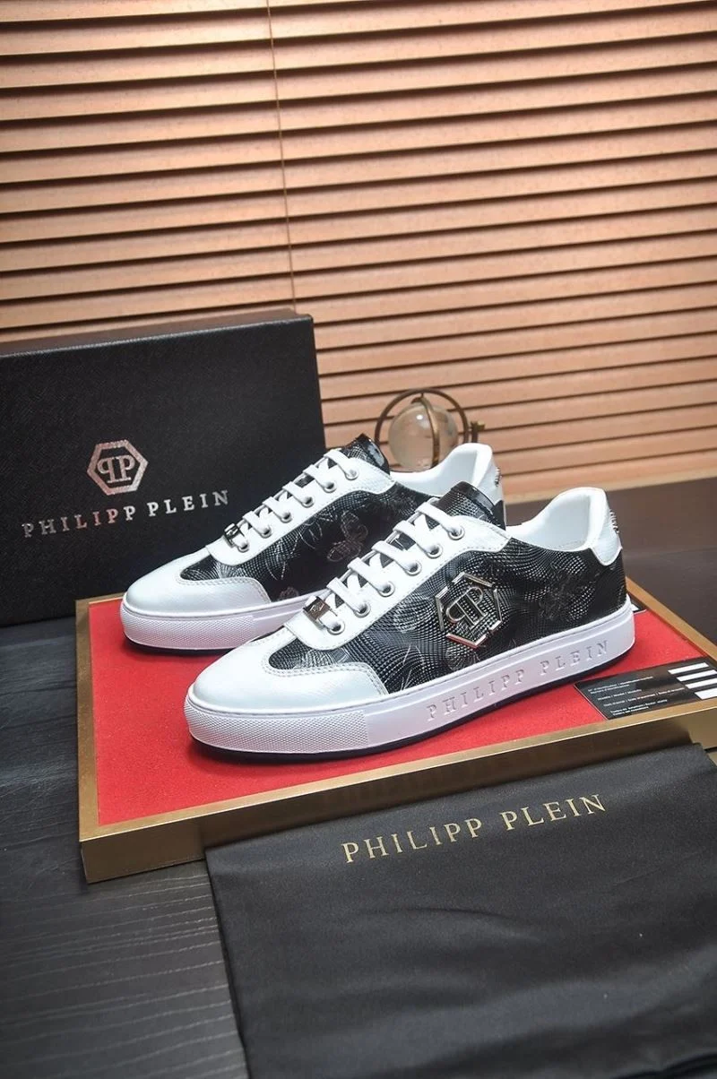 Philipp Plein Shoes UrbanChic 13473