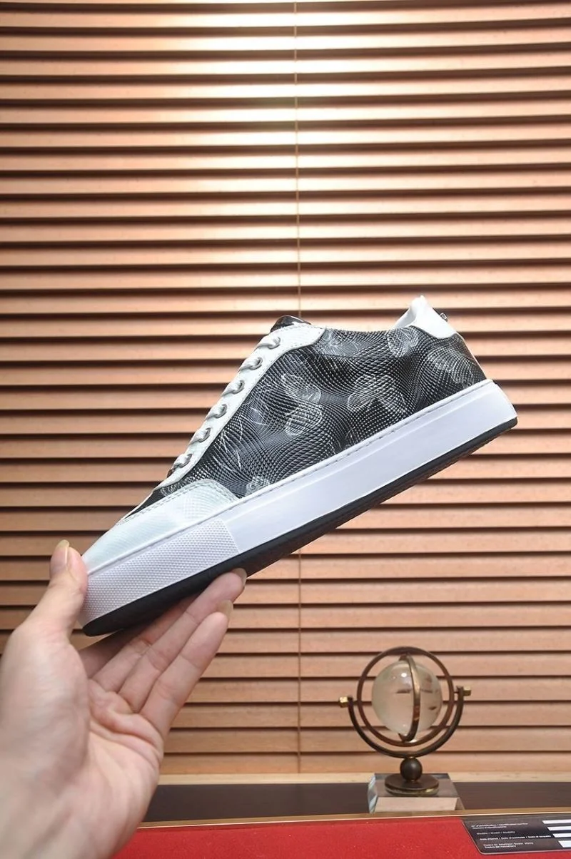 Philipp Plein Shoes UrbanChic 13473